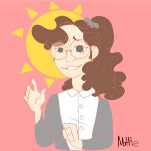 Meet your Posher, Bryn